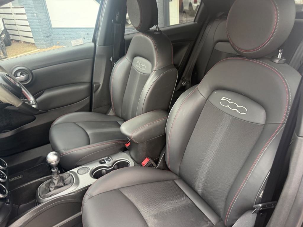 Used Fiat 500X 2020 for sale - 75955819: Photo 12