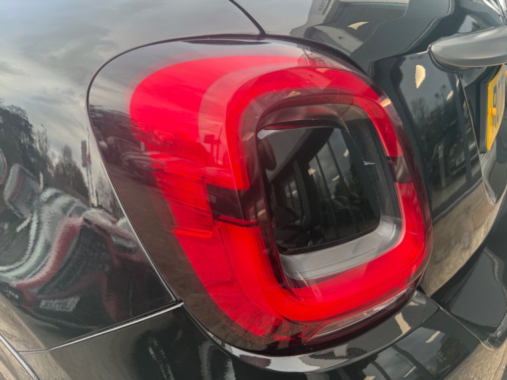 Used Fiat 500X 2020 for sale - 75955819: Photo 18