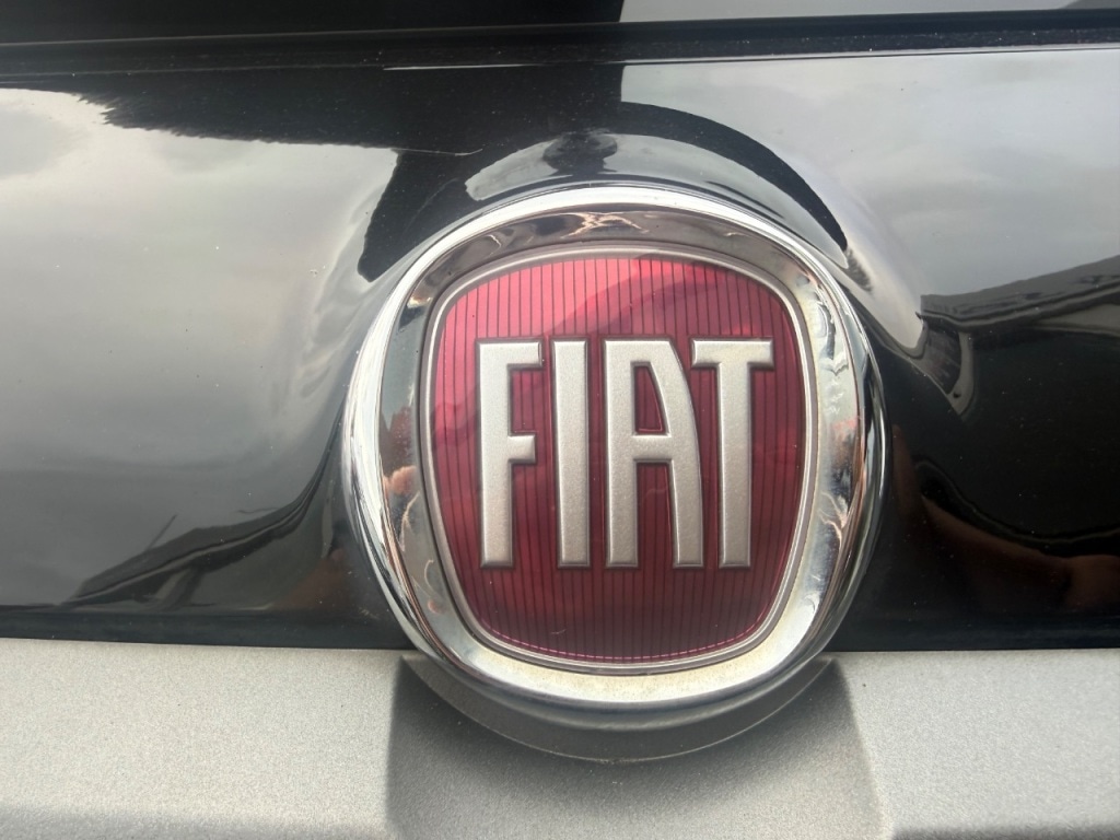 Used Fiat 500X 2020 for sale - 75955819: Photo 19