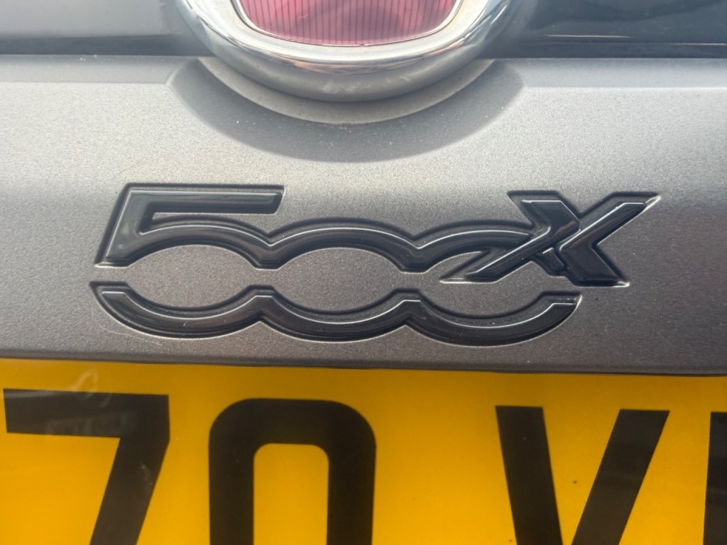 Used Fiat 500X 2020 for sale - 75955819: Photo 20