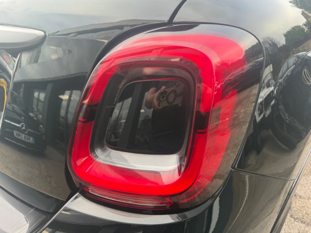 Used Fiat 500X 2020 for sale - 75955819: Photo 21