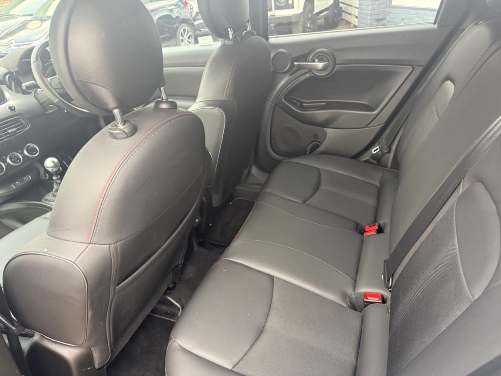 Used Fiat 500X 2020 for sale - 75955819: Photo 23