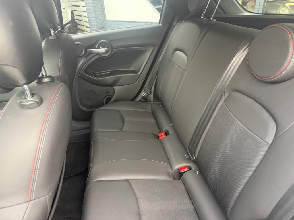 Used Fiat 500X 2020 for sale - 75955819: Photo 24