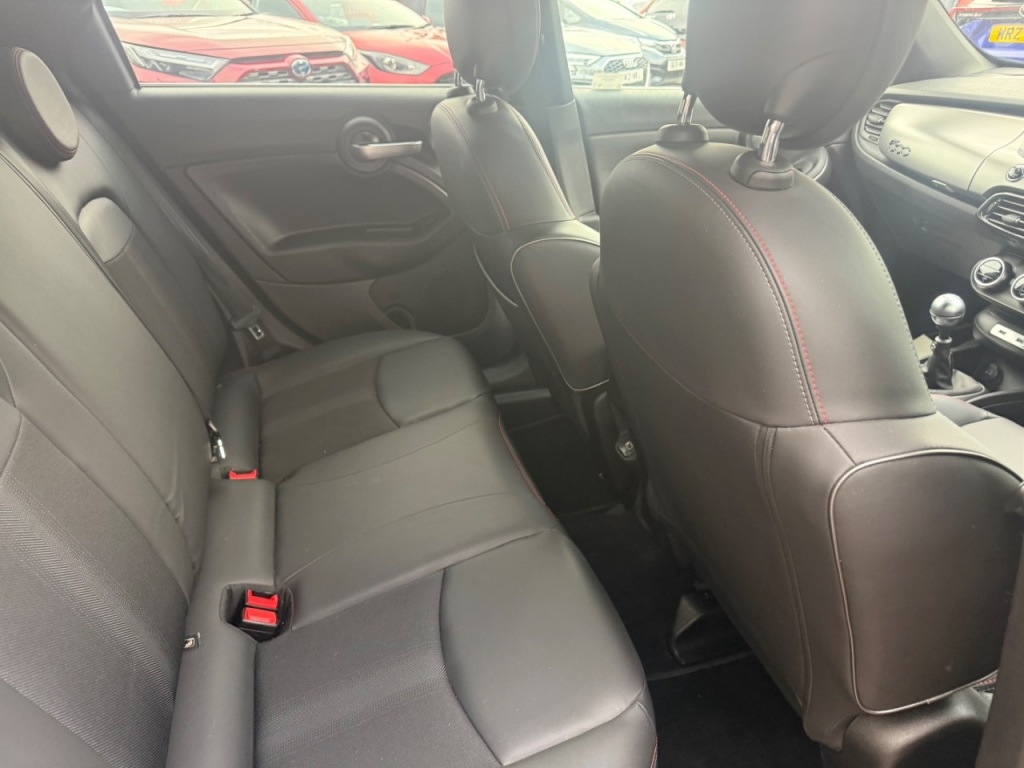 Used Fiat 500X 2020 for sale - 75955819: Photo 25