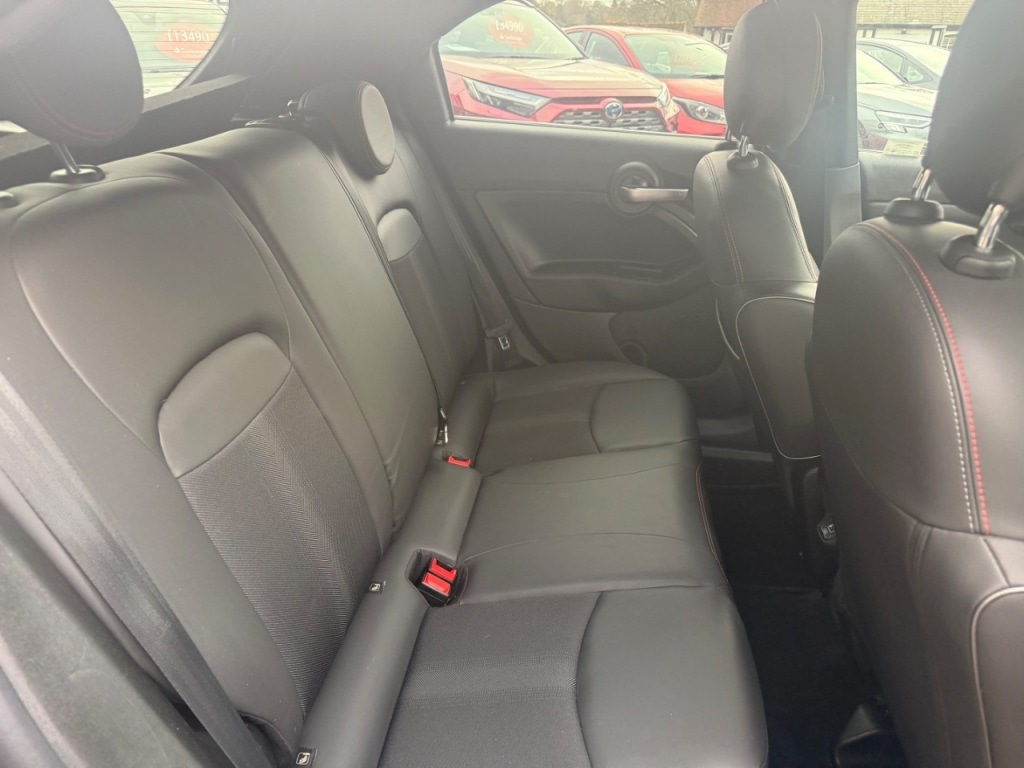 Used Fiat 500X 2020 for sale - 75955819: Photo 26