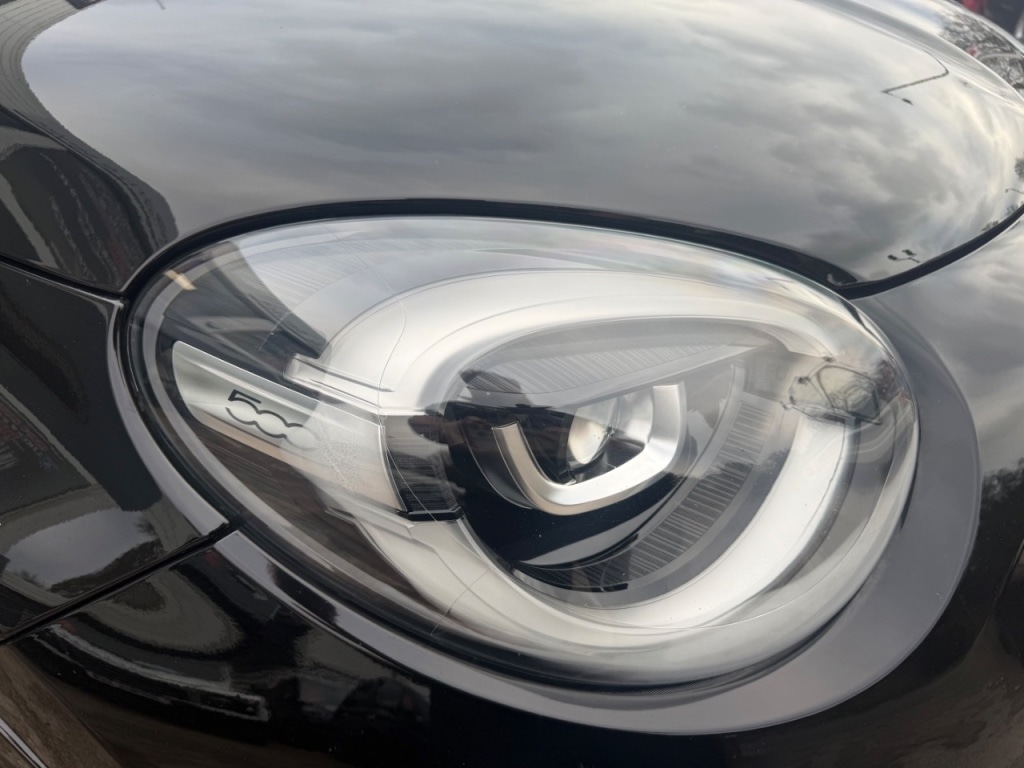 Used Fiat 500X 2020 for sale - 75955819: Photo 27