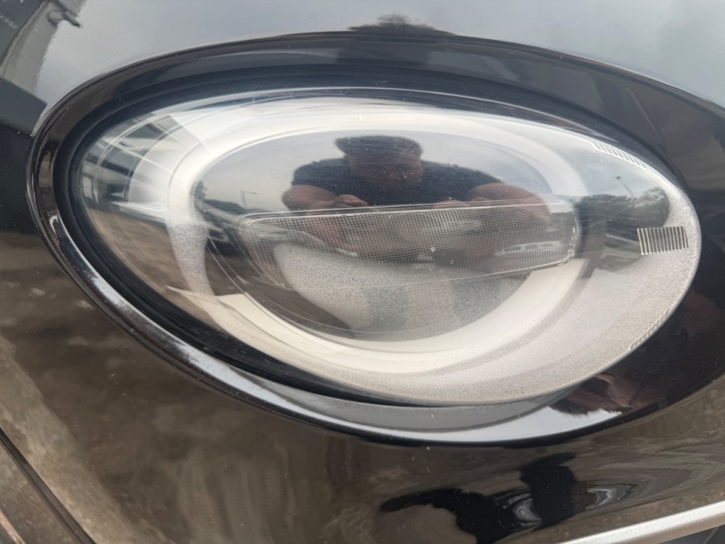 Used Fiat 500X 2020 for sale - 75955819: Photo 28