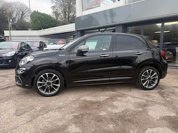 Used Fiat 500X 2020 for sale - 75955819: Photo