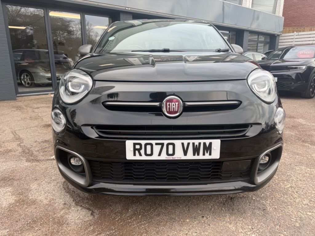 Used Fiat 500X 2020 for sale - 75955819: Photo 31