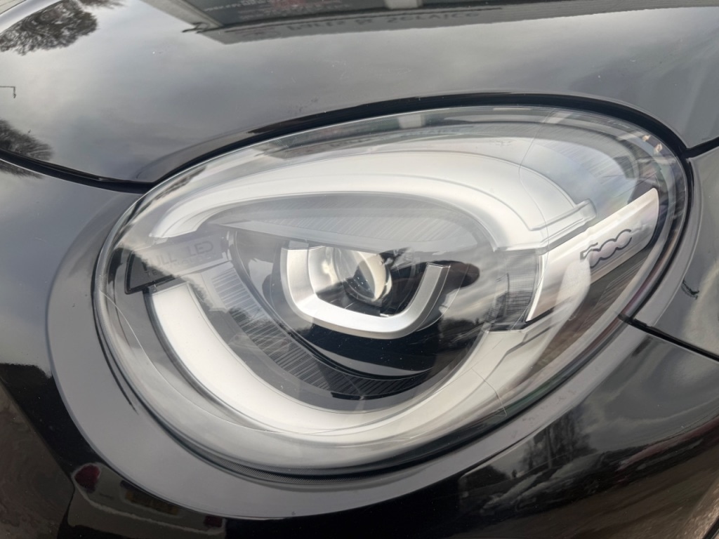 Used Fiat 500X 2020 for sale - 75955819: Photo 34