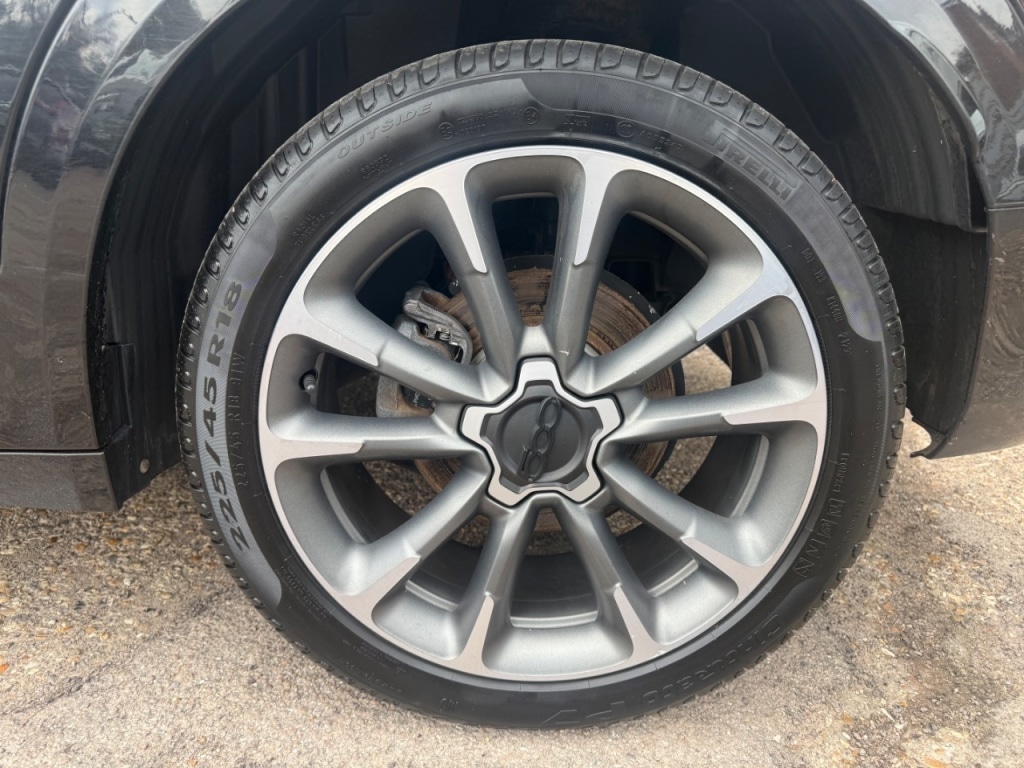 Used Fiat 500X 2020 for sale - 75955819: Photo 35