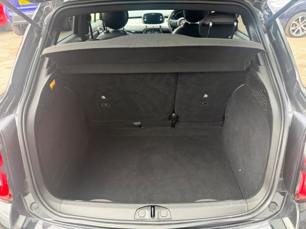 Used Fiat 500X 2020 for sale - 75955819: Photo 36