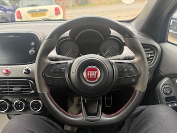 Used Fiat 500X 2020 for sale - 75955819: Photo