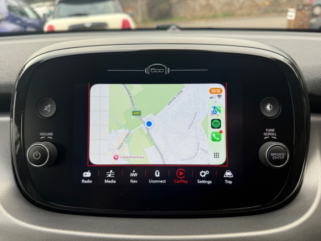 Used Fiat 500X 2020 for sale - 75955819: Photo 4