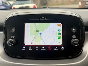 Used Fiat 500X 2020 for sale - 75955819: Photo