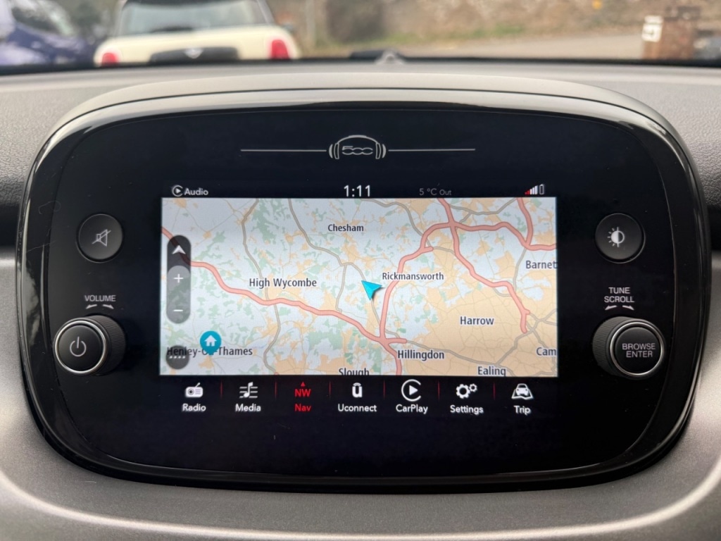 Used Fiat 500X 2020 for sale - 75955819: Photo 5