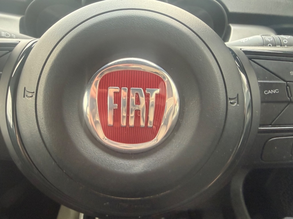 Used Fiat 500X 2020 for sale - 75955819: Photo 8