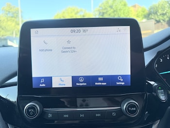 Used Ford Fiesta 2020 for sale - 79449445: Photo