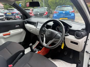 Used Suzuki Ignis 2020 for sale - 79653785: Photo