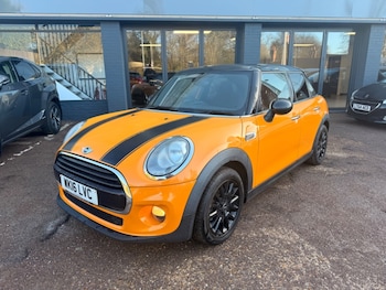 Used MINI Hatch 2016 for sale - 76791661: Photo