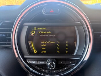 Used MINI Hatch 2016 for sale - 76791661: Photo