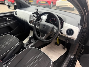 Used SEAT Mii 2021 for sale - 78181929: Photo