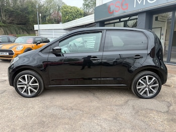Used SEAT Mii 2021 for sale - 78181929: Photo