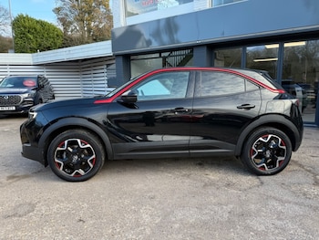 Used Vauxhall Mokka 2021 for sale - 76508799: Photo