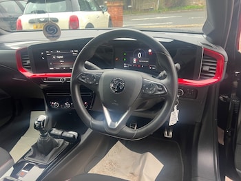 Used Vauxhall Mokka 2021 for sale - 76508799: Photo