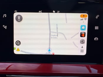 Used Vauxhall Mokka 2021 for sale - 76508799: Photo