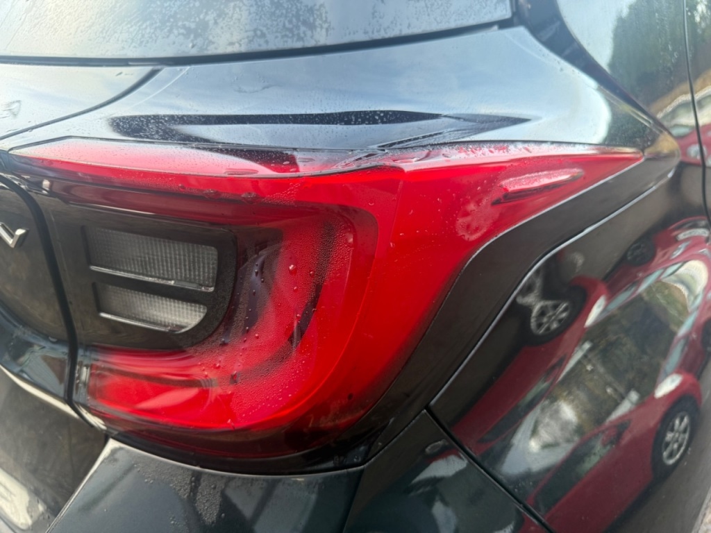 Used Toyota Yaris 2024 for sale - 76541666: Photo 12