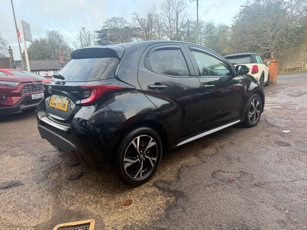 Used Toyota Yaris 2024 for sale - 76541666: Photo 17