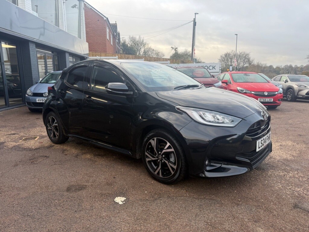 Used Toyota Yaris 2024 for sale - 76541666: Photo 19