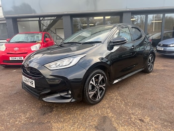 2024 - 1.5 Hybrid Design 5dr CVT - APPLE CAR PLAY - REAR CAMERA - BLUETOOTH