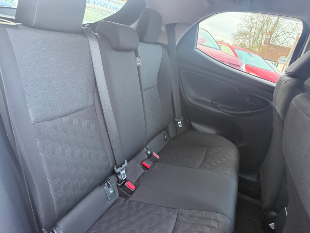 Used Toyota Yaris 2024 for sale - 76541666: Photo 24