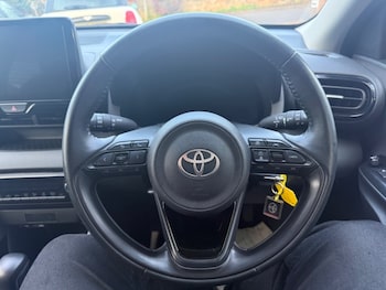 Used Toyota Yaris 2024 for sale - 76541666: Photo