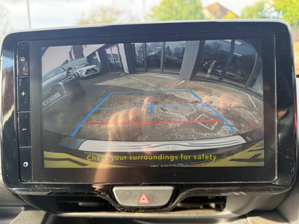 Used Toyota Yaris 2024 for sale - 76541666: Photo 4