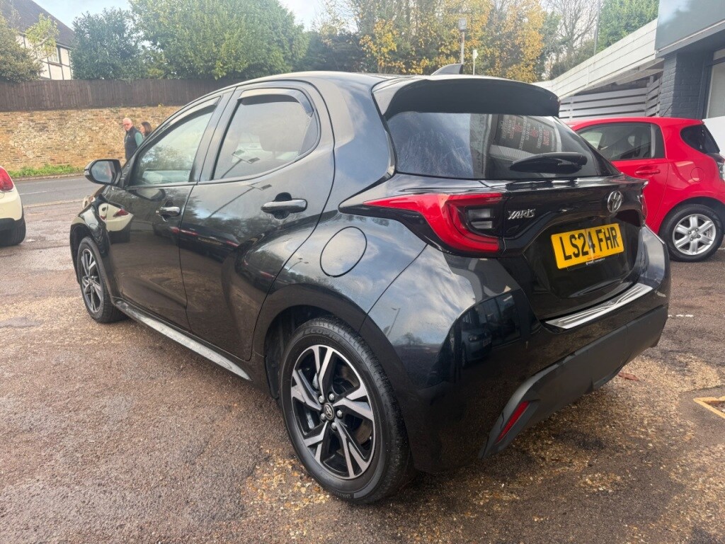 Used Toyota Yaris 2024 for sale - 76541666: Photo 6