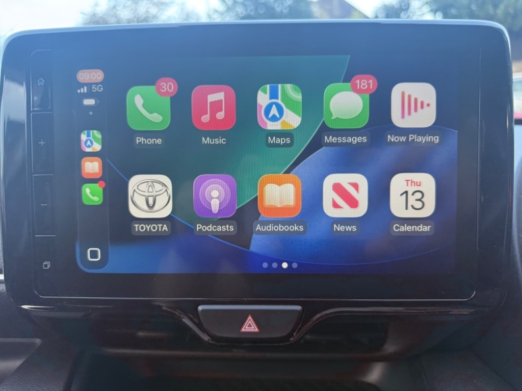 Used Toyota Yaris 2024 for sale - 76541666: Photo 7