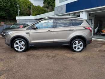 Used Ford Kuga 2018 for sale - 74591733: Photo