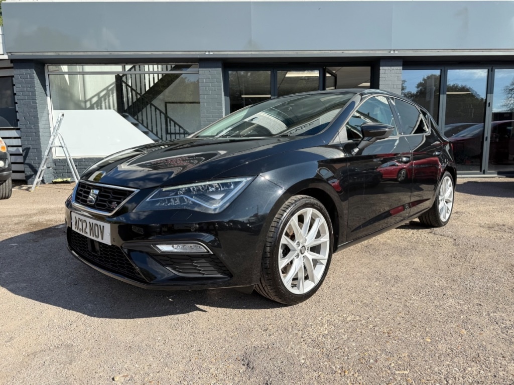 Used SEAT Leon 2019 for sale - 76118247: Photo 1