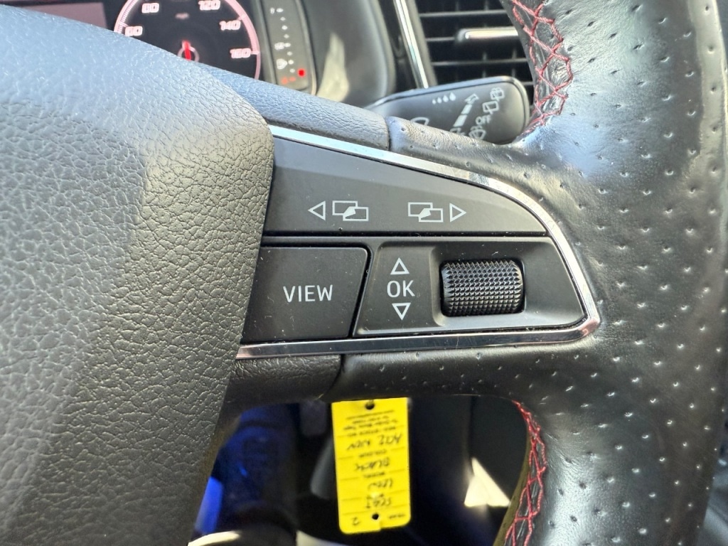 Used SEAT Leon 2019 for sale - 76118247: Photo 12
