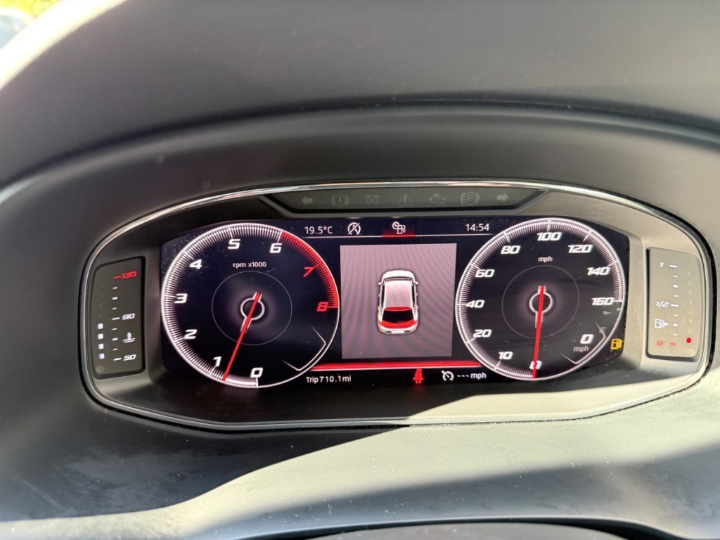 Used SEAT Leon 2019 for sale - 76118247: Photo 13