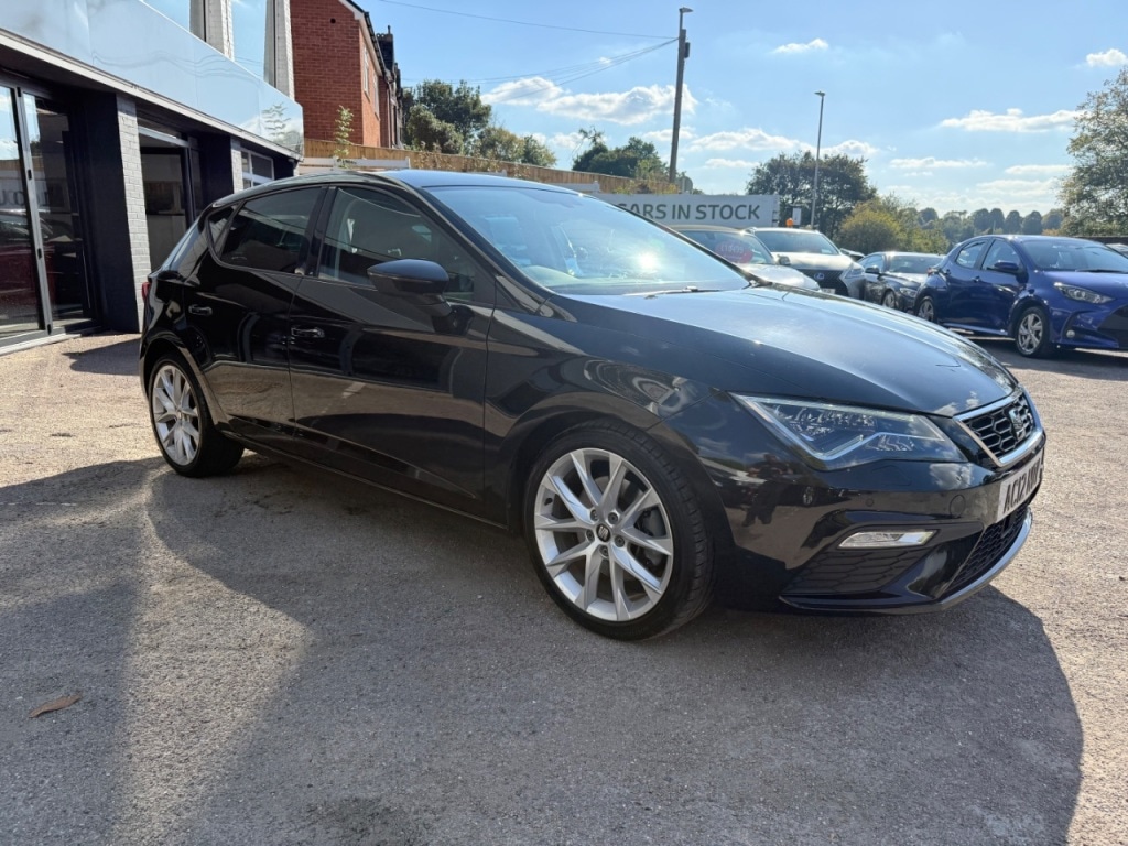 Used SEAT Leon 2019 for sale - 76118247: Photo 15