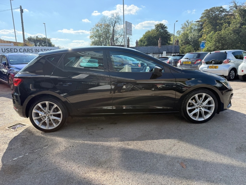 Used SEAT Leon 2019 for sale - 76118247: Photo 16