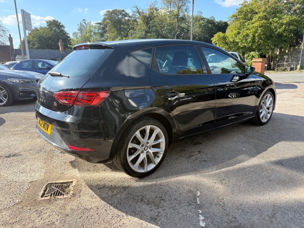 Used SEAT Leon 2019 for sale - 76118247: Photo 17