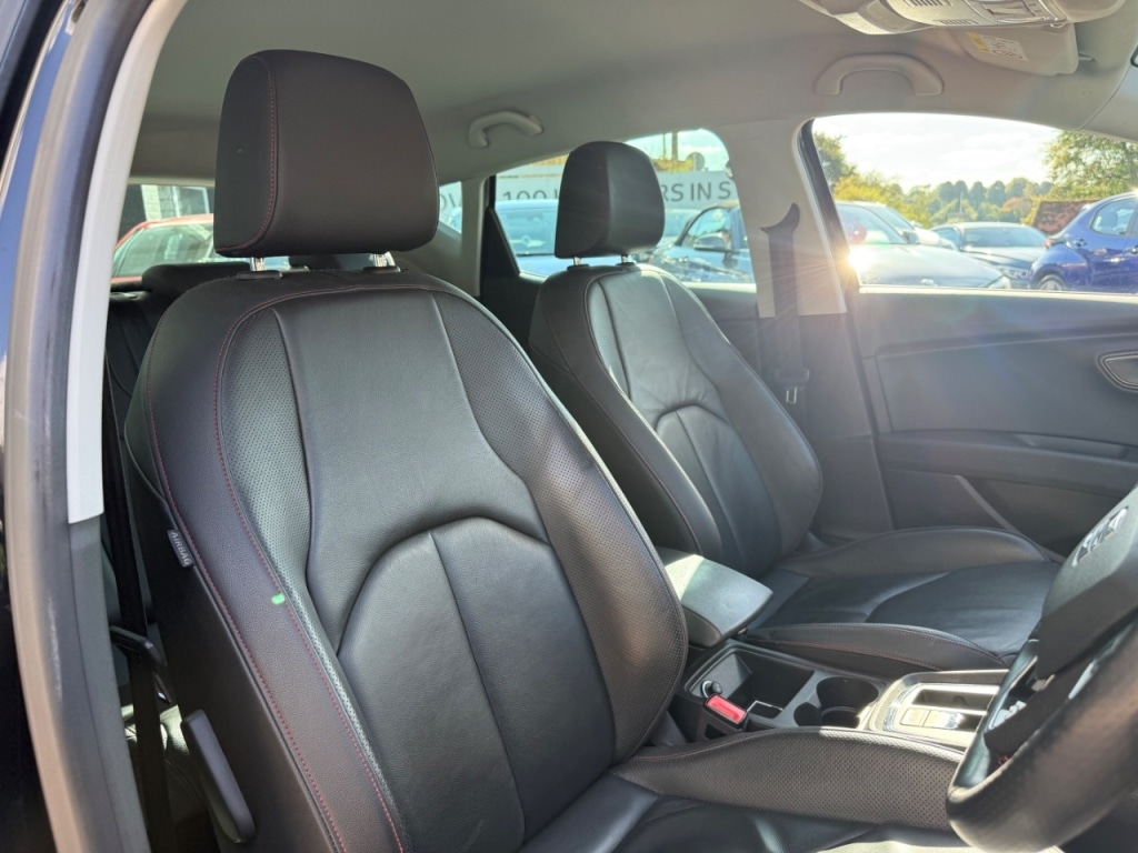 Used SEAT Leon 2019 for sale - 76118247: Photo 19