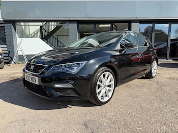 SEAT - Leon