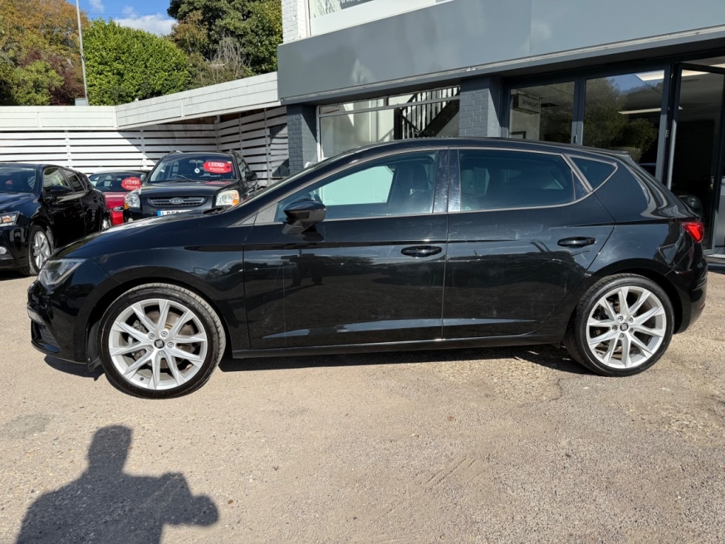 Used SEAT Leon 2019 for sale - 76118247: Photo 2