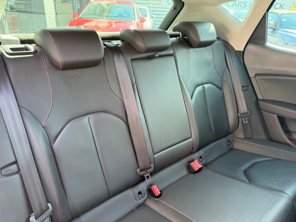 Used SEAT Leon 2019 for sale - 76118247: Photo 20